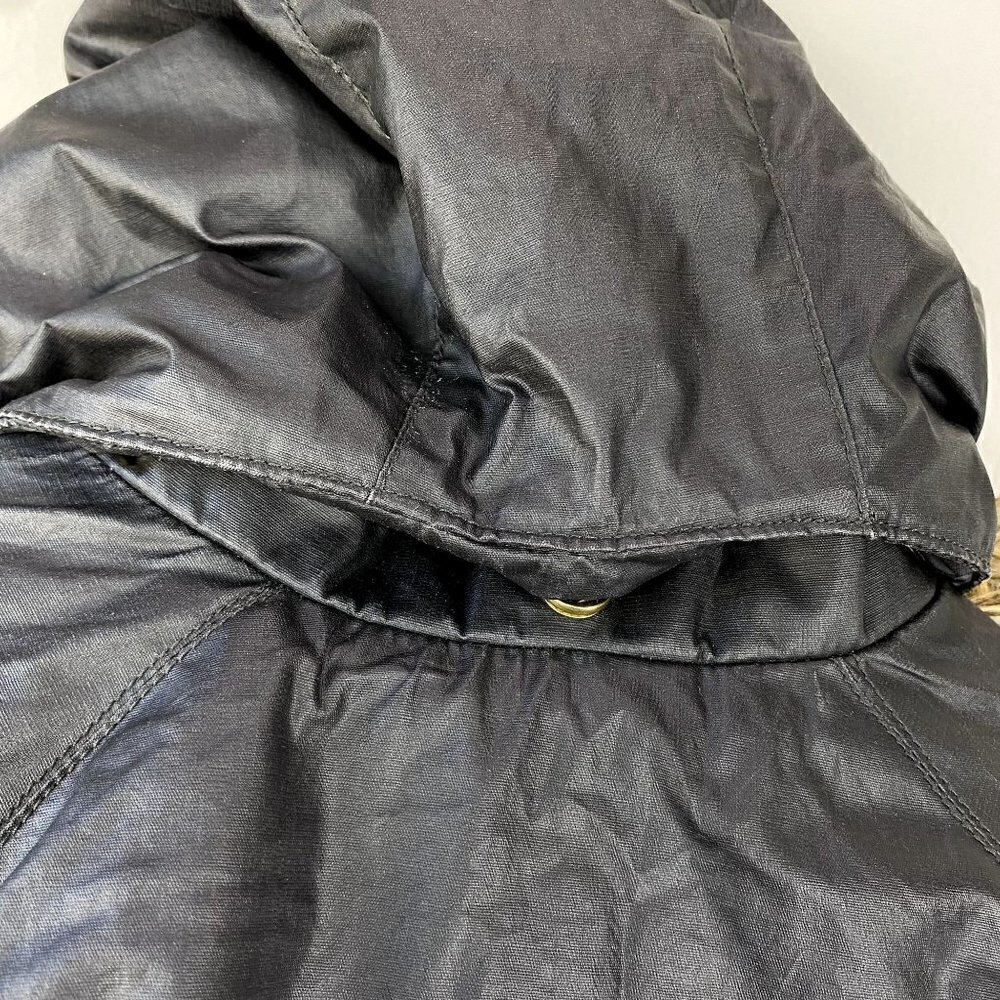 Mini Rodini Winter Hooded Jacket 1.5-3 - Picture 11 of 16